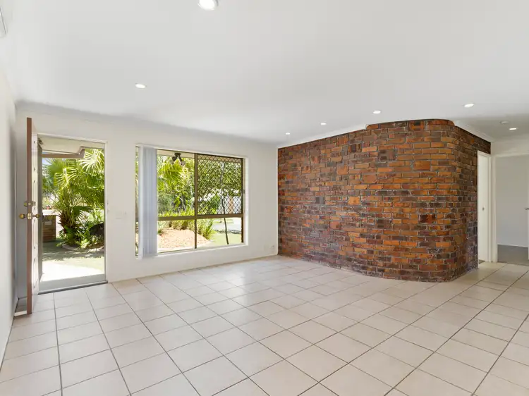 Second view of Homely semi-detached listing, 2/7 Illusion Court, Oxenford QLD 4210
