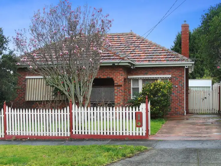 Main view of Homely house listing, 1 Dean Street, Preston VIC 3072