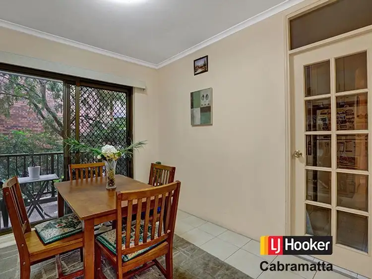 Fourth view of Homely unit listing, 38/12 - 18 Equity Place, Canley Vale NSW 2166