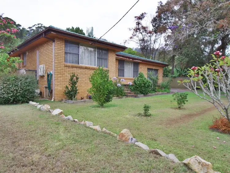 Second view of Homely house listing, 396 Ocean Drive, West Haven NSW 2443