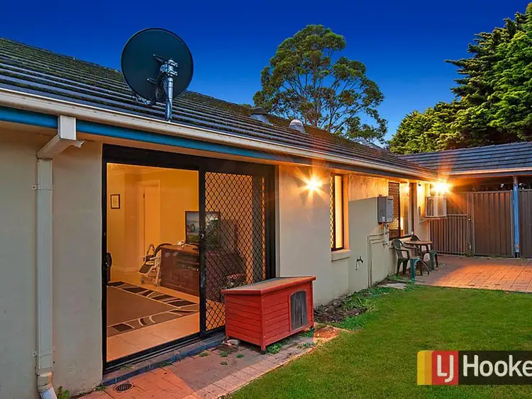 Sixth view of Homely villa listing, 3/109 Vega Street, Revesby NSW 2212