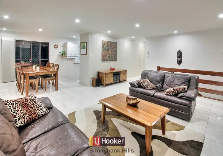 Second view of Homely house listing, 52 Dunstable Street, Macgregor QLD 4109