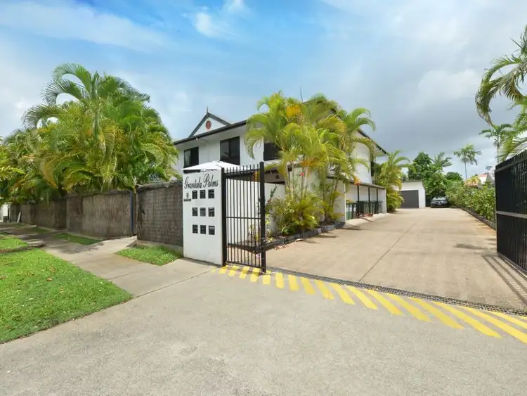 1/9 Grantala Street, Manoora QLD 4870