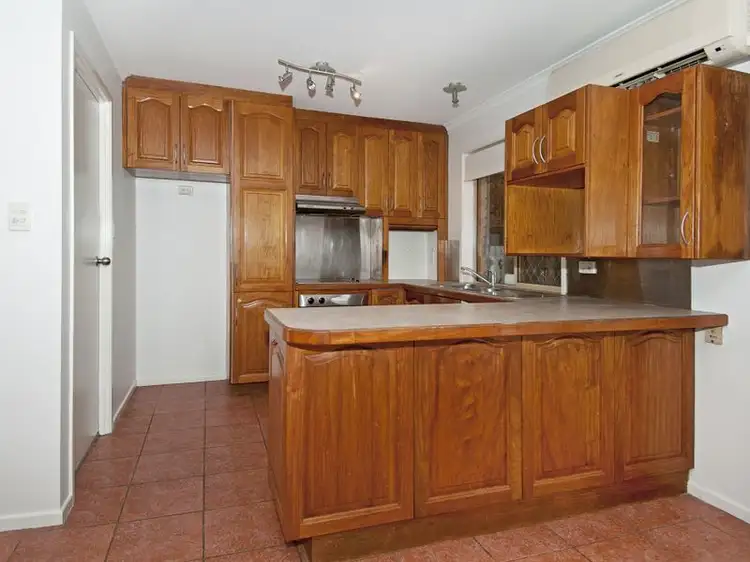 Fifth view of Homely house listing, 5 Vautin Way, Eagleby QLD 4207
