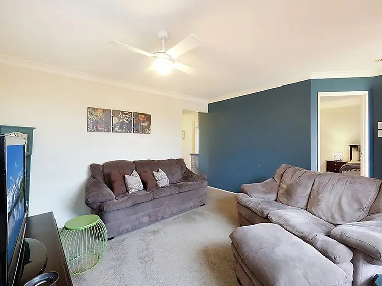 Second view of Homely house listing, 112 Colorado Drive, Blue Haven NSW 2262