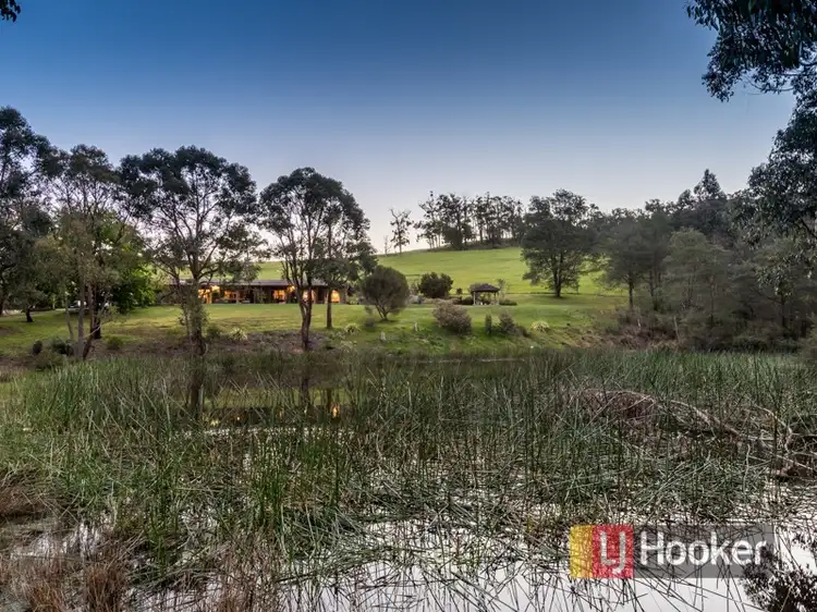 685 Bessie Creek Road, Nar Nar Goon North VIC 3812