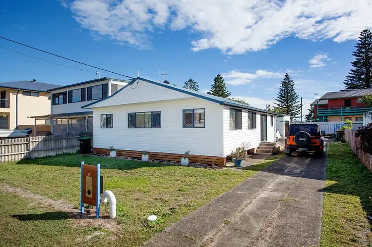 Second view of Homely house listing, 13 Manning Street, Manning Point NSW 2430