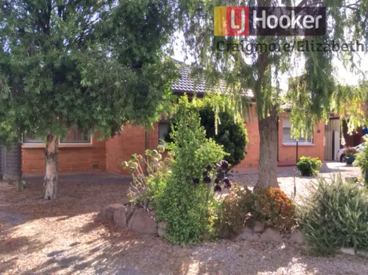 Main view of Homely house listing, 16 Abelia Street, Elizabeth Vale SA 5112