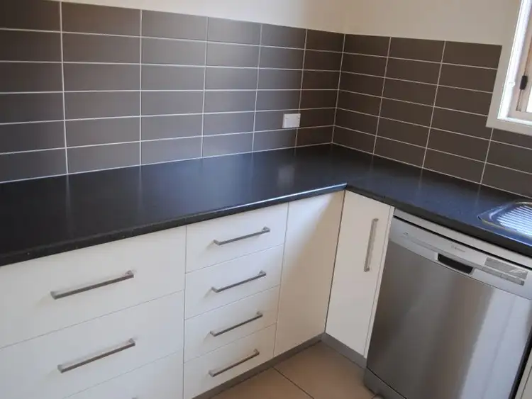 Second view of Homely semi-detached listing, 44A Himyar Drive, Warwick QLD 4370