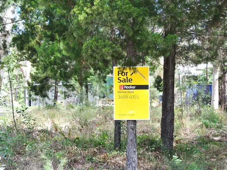 Fifth view of Homely land listing, 17 Natone Terrace, Macleay Island QLD 4184