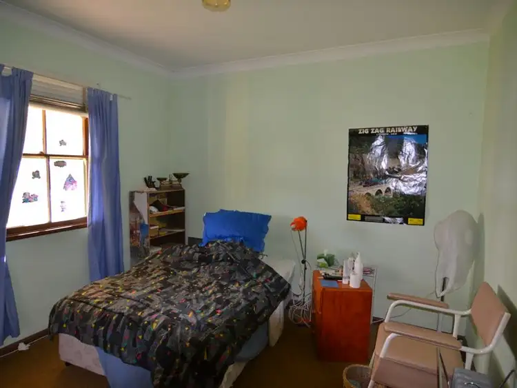 Sixth view of Homely house listing, 32 Castlereagh Highway, Cullen Bullen NSW 2790