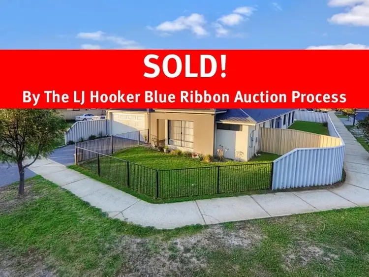 61 Hawker Approach, Yalyalup WA 6280