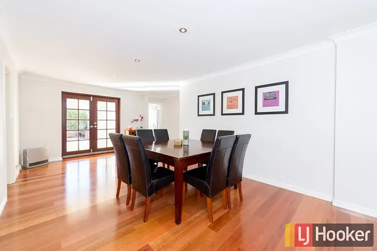 Fourth view of Homely house listing, 3 Mayne Way, Australind WA 6233