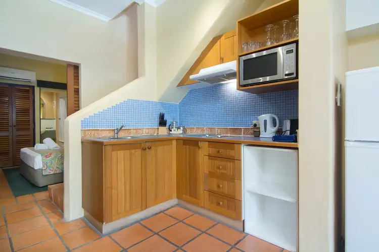 Fifth view of Homely unit listing, 35 Villa San Michele/39-41 Macrossan Street, Port Douglas QLD 4877