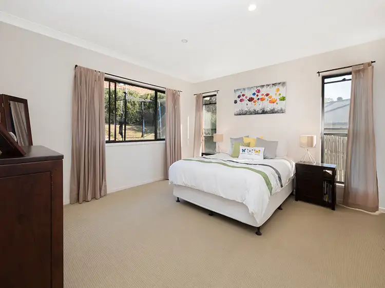 Fifth view of Homely house listing, 20 Tancred Place, Bellbowrie QLD 4070