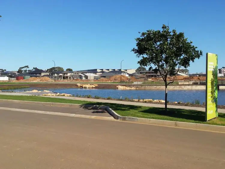 Fifth view of Homely land listing, 22 Furlong Drive, Woodville SA 5011