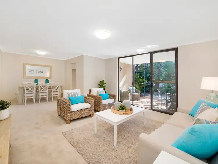 5/21 Seabeach Avenue, Mona Vale NSW 2103