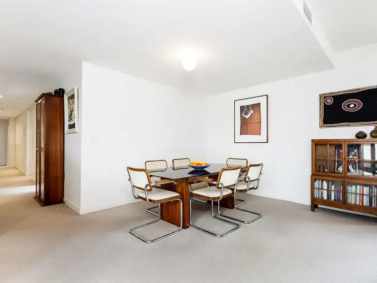 Sixth view of Homely apartment listing, 33/9 Eastlake Parade, Kingston ACT 2604