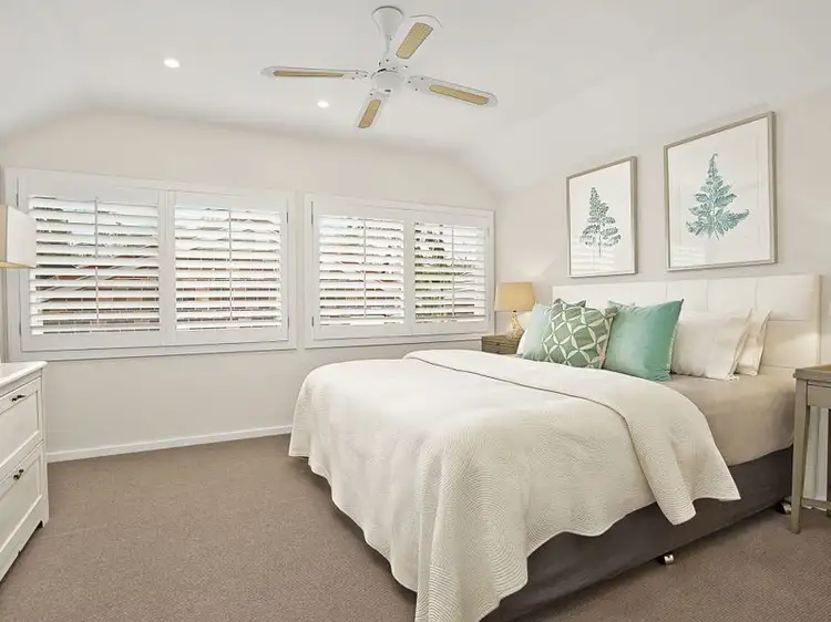 Third view of Homely house listing, 2a Warrah Street, Chatswood NSW 2067