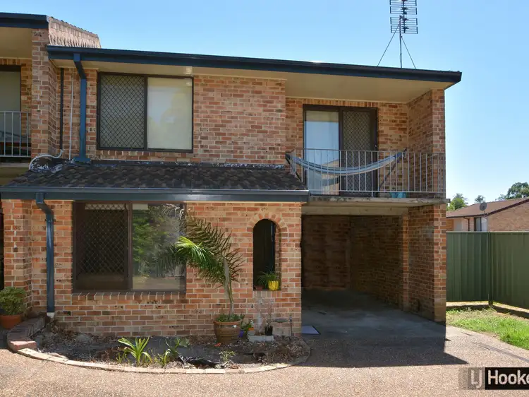 4/9 Dixon Street, East Maitland NSW 2323