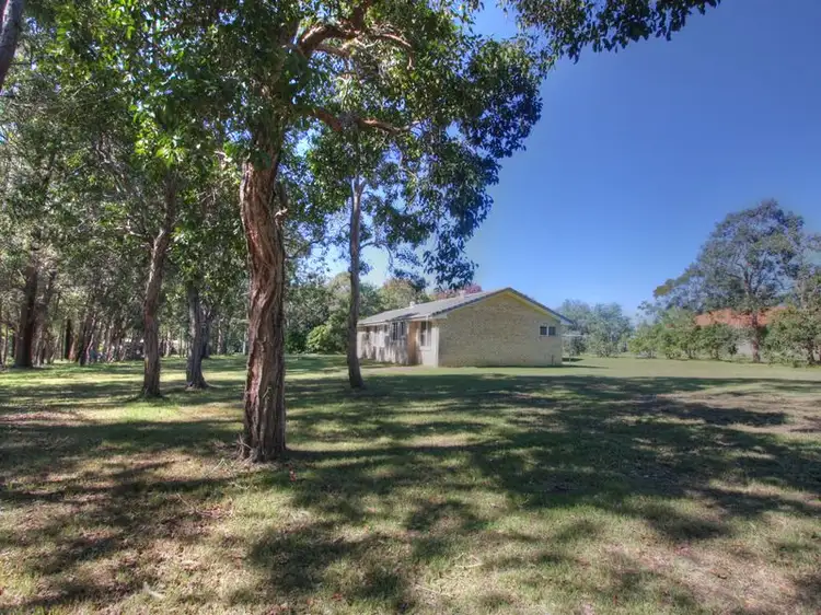 Third view of Homely house listing, 16 Ibis Close, Woombah NSW 2469