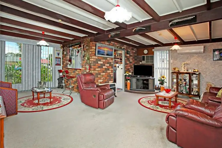 Third view of Homely house listing, 7 Huxley Place, Colyton NSW 2760