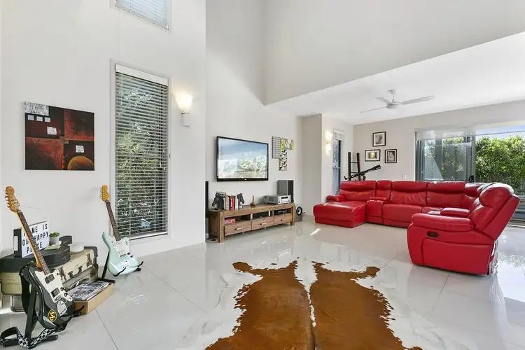 Fourth view of Homely house listing, 43 Boardwalk Boulevard, Mount Coolum QLD 4573