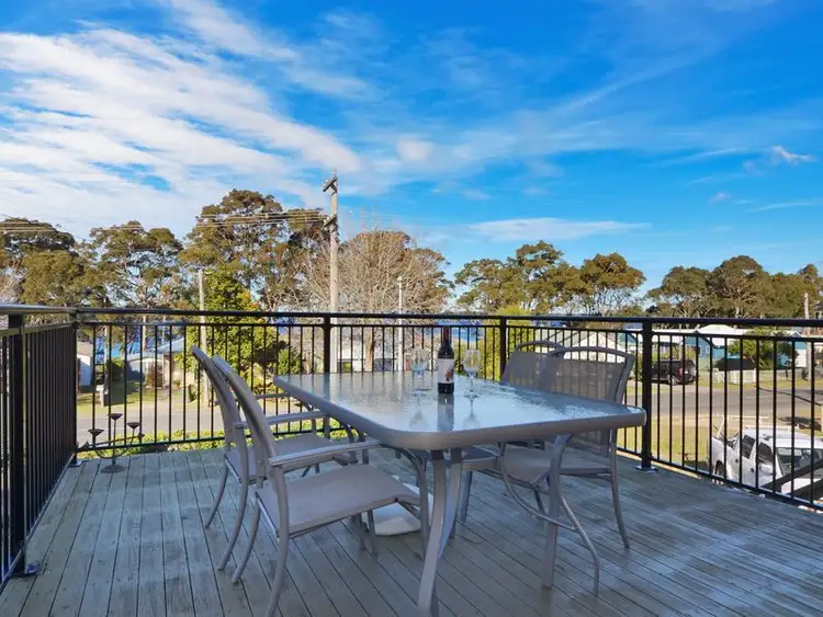 Fourth view of Homely house listing, 16 Walmer Avenue, Sanctuary Point NSW 2540