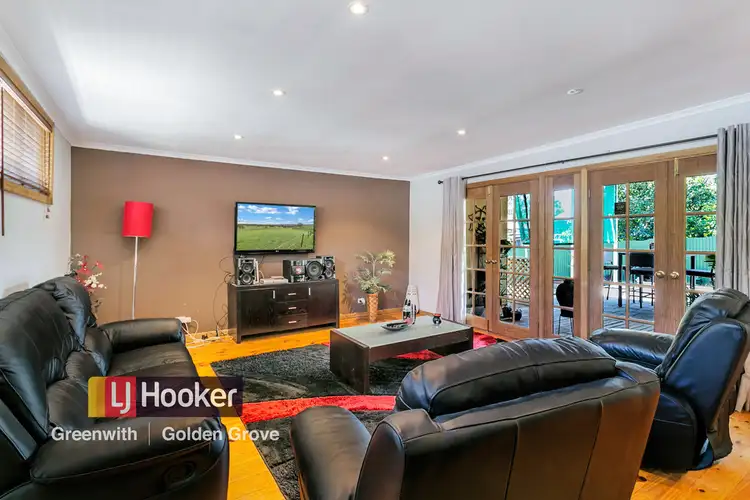 Sixth view of Homely house listing, 2 Wynyard Place, Redwood Park SA 5097