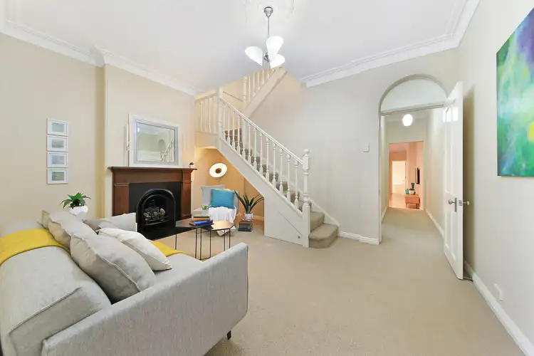 Second view of Homely house listing, 23 Albert Street, Botany NSW 2019
