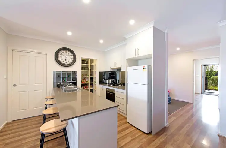 Fourth view of Homely house listing, 8 Hearne Street, Googong NSW 2620