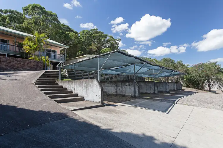 Main view of Homely house listing, 196 Macquarie Road, Warners Bay NSW 2282