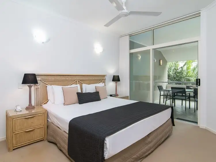 Fifth view of Homely apartment listing, 35/23-25 Veivers Road, Palm Cove QLD 4879