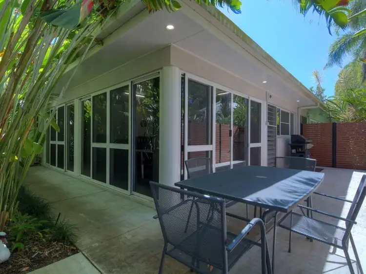 Fourth view of Homely unit listing, 3/7 Langley Road, Port Douglas QLD 4877