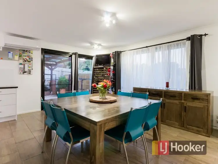 Third view of Homely house listing, 4 Barker Court, Endeavour Hills VIC 3802