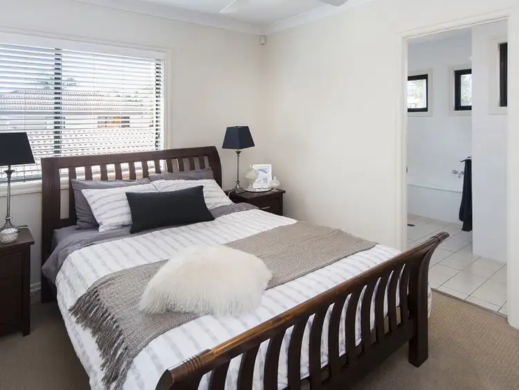 Second view of Homely house listing, 27 Shinnecock Close, Hope Island QLD 4212