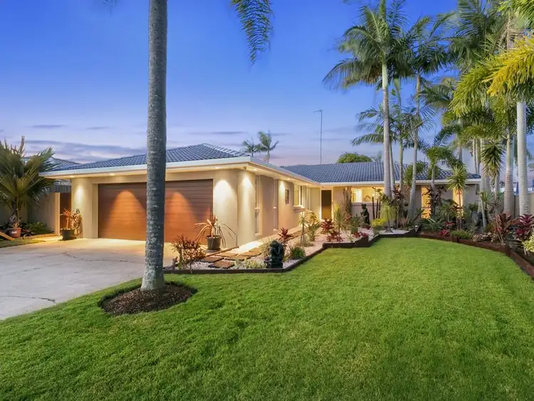 Third view of Homely house listing, 7 Jib Court, Mermaid Waters QLD 4218