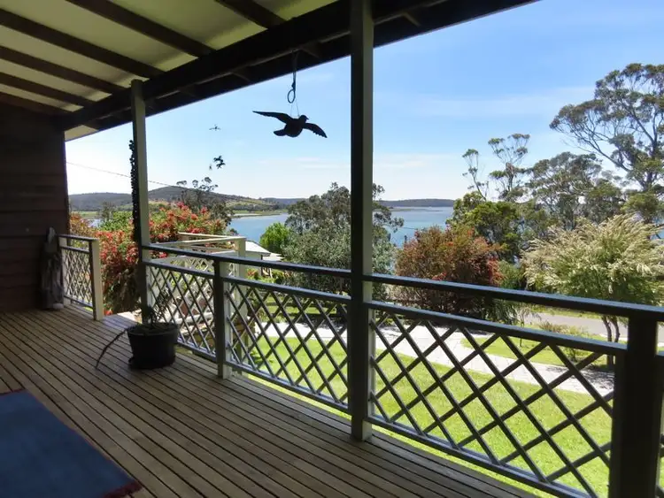 Second view of Homely house listing, 10 Atlas Drive, St Helens TAS 7216