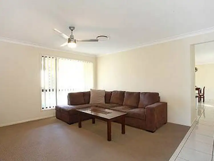 Fifth view of Homely house listing, 4 Jeff Collins Circuit, Bellbird Park QLD 4300