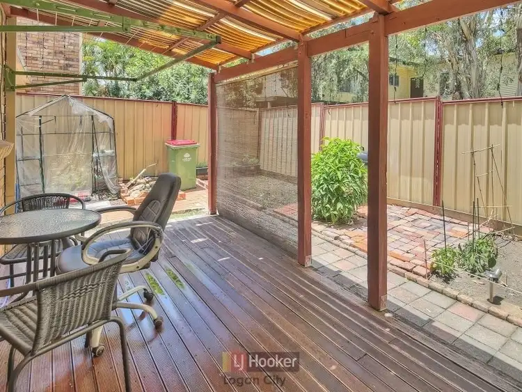 Fifth view of Homely townhouse listing, 2/33 Bruce Road, Woodridge QLD 4114