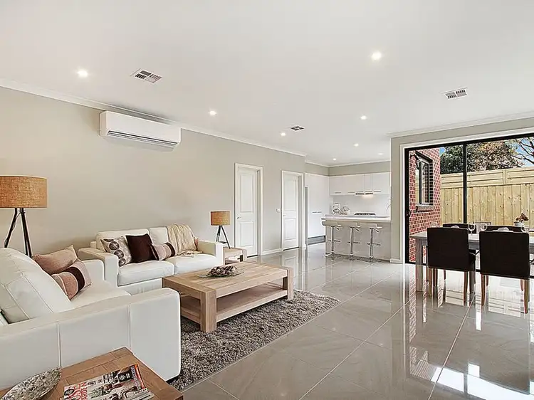 Sixth view of Homely townhouse listing, 1A Midhurst Road, Croydon VIC 3136