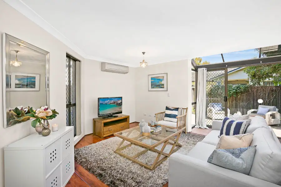 Main view of Homely townhouse listing, 10/10-12 Eric Road, Artarmon NSW 2064