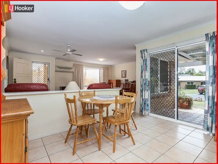 Fifth view of Homely house listing, 10 Basswood Court, Albany Creek QLD 4035