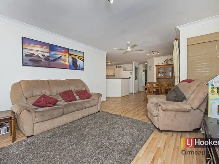 Seventh view of Homely semi-detached listing, 1/4 Camlan Place, Ormeau QLD 4208