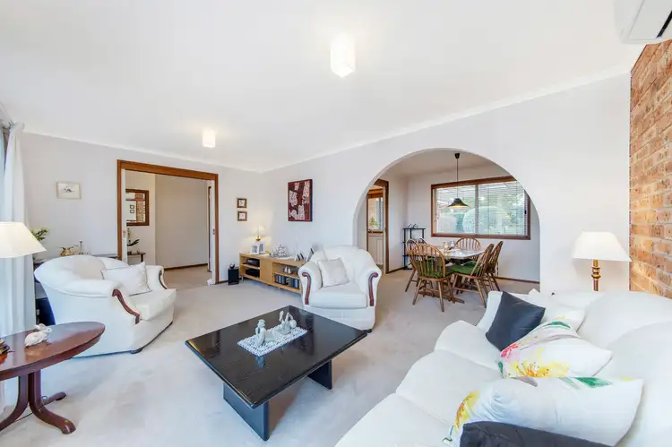 Sixth view of Homely house listing, 68 Henry Melville Crescent, Gilmore ACT 2905