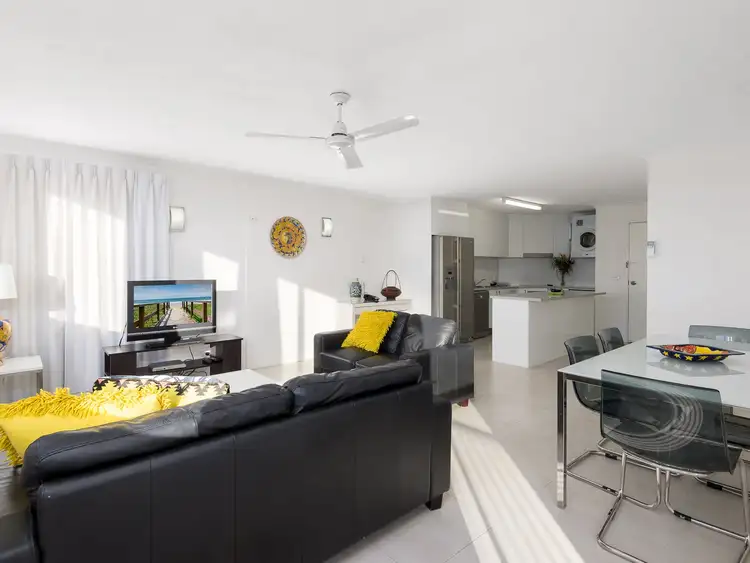 Fourth view of Homely house listing, 501/40 Surf Parade, Broadbeach QLD 4218