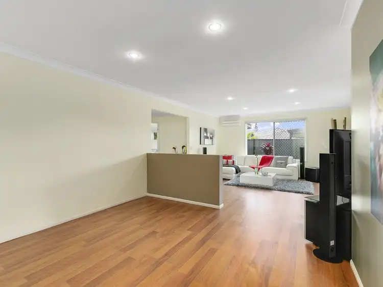 Seventh view of Homely house listing, 96 Hickey Way, Carrara QLD 4211