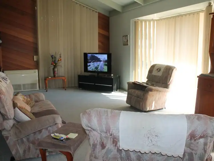 Second view of Homely house listing, 40 Balmoral Crescent, Bairnsdale VIC 3875