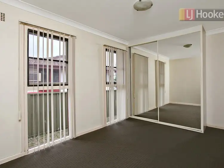Fourth view of Homely house listing, 9 Hales Places, Blackett NSW 2770