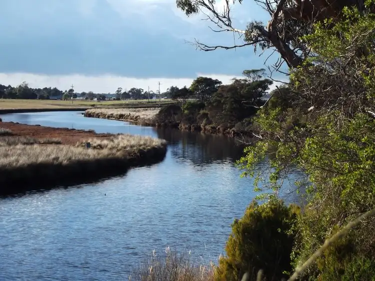 Second view of Homely land listing, 7 Sunny Bank Road, St Helens TAS 7216